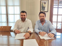 Aναβάθμιση του Πάρκου Χρήστου Σινάνη στον Δήμο Μετεώρων 